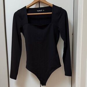 Abercrombie Bodysuit